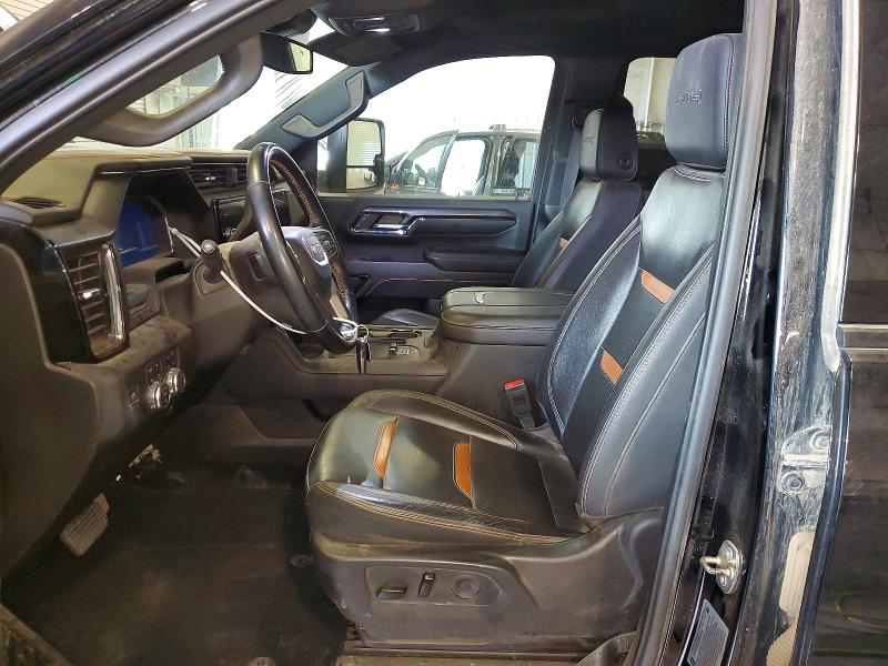 Продажа на аукционе авто 2024 Gmc Sierra, vin: 1GT49PE75RF293572, номер лота: 57367756