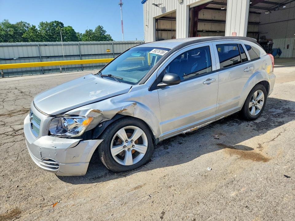 Продаж на аукціоні авто 2010 Dodge Caliber, vin: 1B3CB4HA3AD534813, номер лоту: 59276796