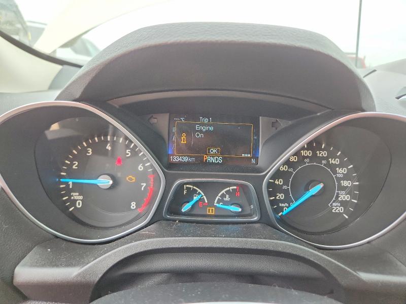 Aukcja sprzedaży 2017 Ford Escape, vin: 1FMCU9J95HUC29230, numer aukcji: 57326766