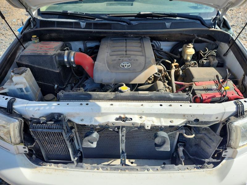Aukcja sprzedaży 2007 Toyota Tundra, vin: 5TFBV54197X014636, numer aukcji: 57172706