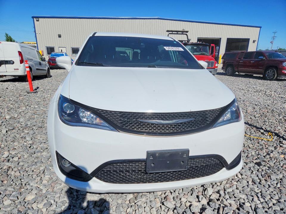 Aukcja sprzedaży 2018 Chrysler Pacifica, vin: 2C4RC1FG7JR365727, numer aukcji: 54585396