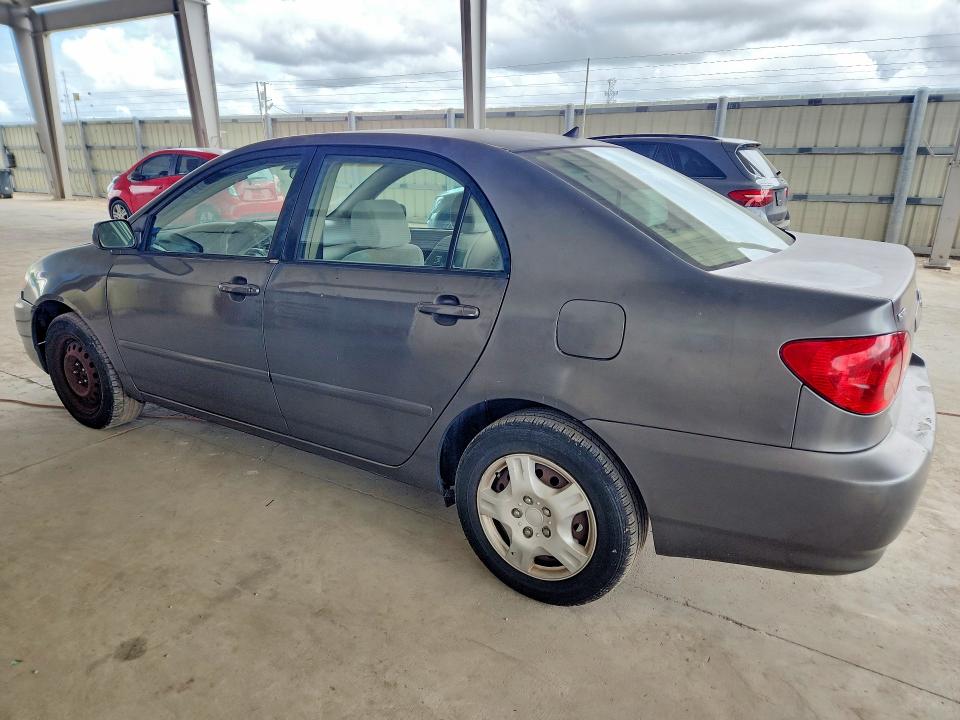 56424286 :رقم المزاد ، 1NXBR32E38Z994538 vin ، 2008 Toyota Corolla مزاد بيع