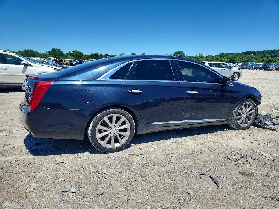 2013 Cadillac Xts მანქანა იყიდება აუქციონზე, vin: 2G61R5S31D9185916, აუქციონის ნომერი: 57046396