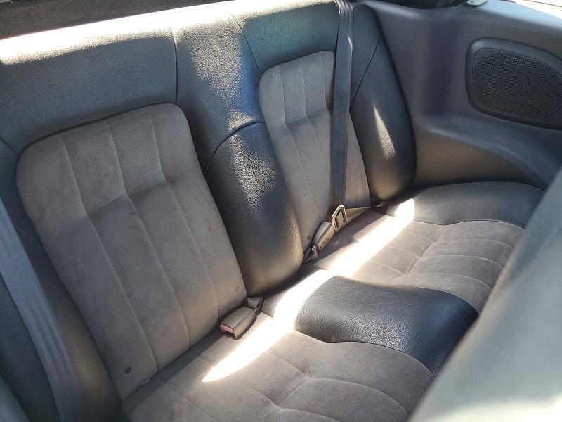 2006 Chrysler Sebring მანქანა იყიდება აუქციონზე, vin: 1C3EL55R86N239751, აუქციონის ნომერი: 56791106