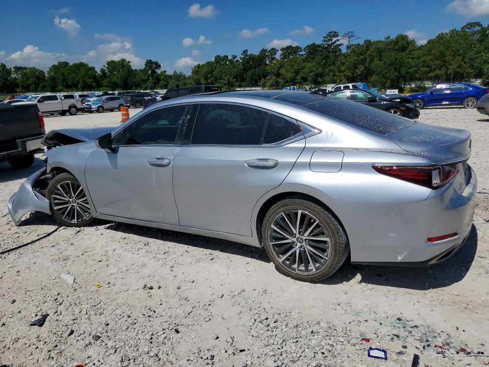 2023 Lexus Es 350 მანქანა იყიდება აუქციონზე, vin: 58ADZ1B10PU152841, აუქციონის ნომერი: 55712936