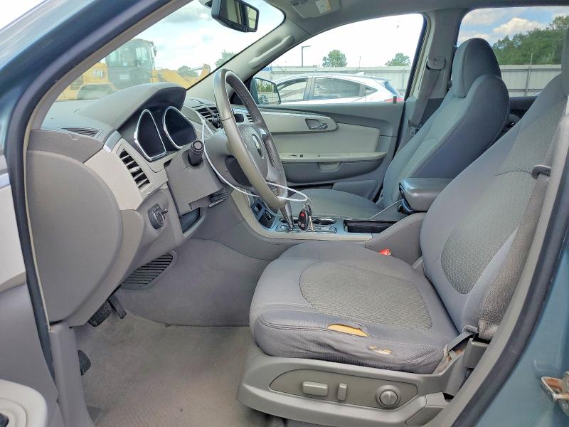 Aukcja sprzedaży 2009 Chevrolet Traverse, vin: 1GNER23D09S165657, numer aukcji: 55941646