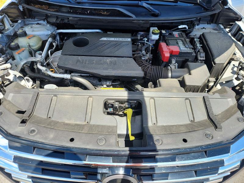 Продаж на аукціоні авто 2025 Nissan Rogue, vin: 5N1BT3BB1SC808113, номер лоту: 57216966