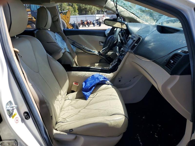 Продажа на аукционе авто 2014 Toyota Venza, vin: 4T3ZA3BB3EU088811, номер лота: 55747496