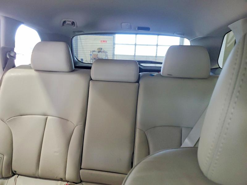 Продажа на аукционе авто 2011 Subaru Outback, vin: 4S4BRDKC2B2381298, номер лота: 58607696