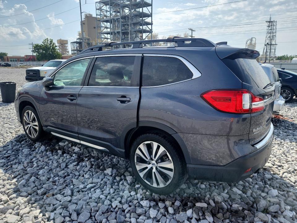 Продажа на аукционе авто 2021 Subaru Ascent, vin: 4S4WMAMD8M3460556, номер лота: 58713306