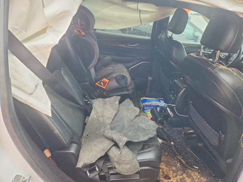 Aukcja sprzedaży 2021 Jeep Grand Cherokee, vin: 1C4RJKAGXM8163774, numer aukcji: 57613526