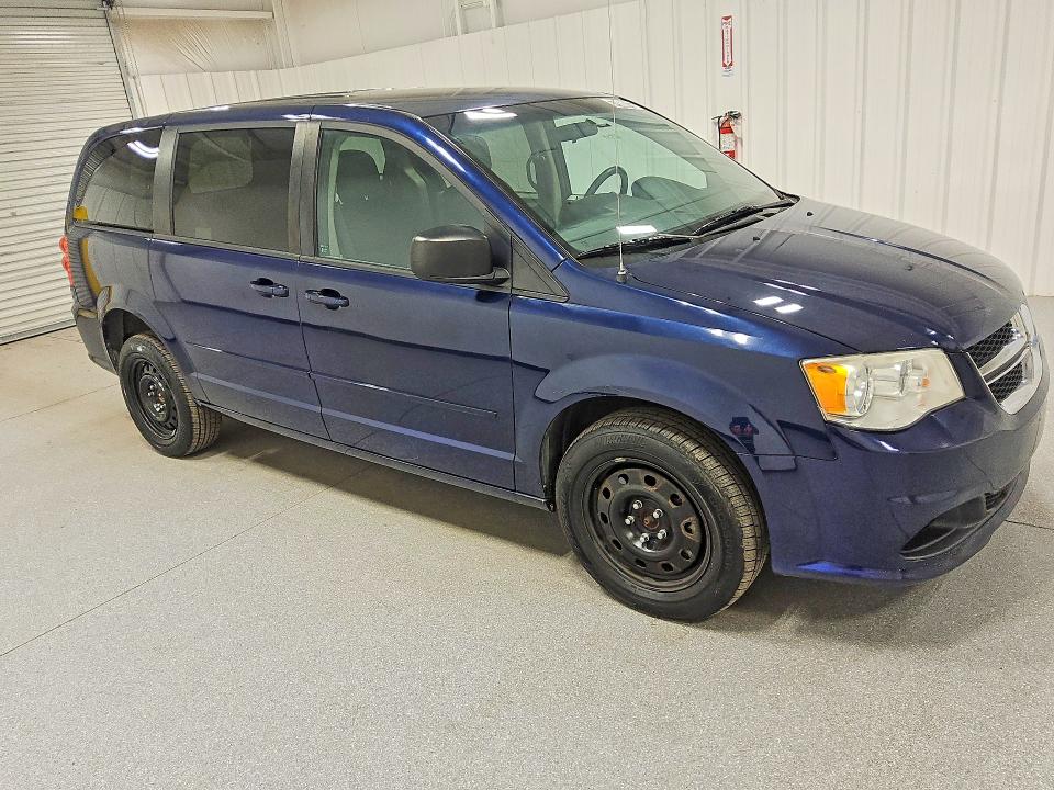 Aukcja sprzedaży 2016 Dodge Grand Caravan, vin: 2C4RDGBG7GR130372, numer aukcji: 57968816