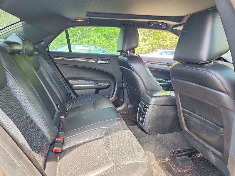 Aukcja sprzedaży 2014 Chrysler 300c, vin: 2C3CCAKT1EH365764, numer aukcji: 57157476