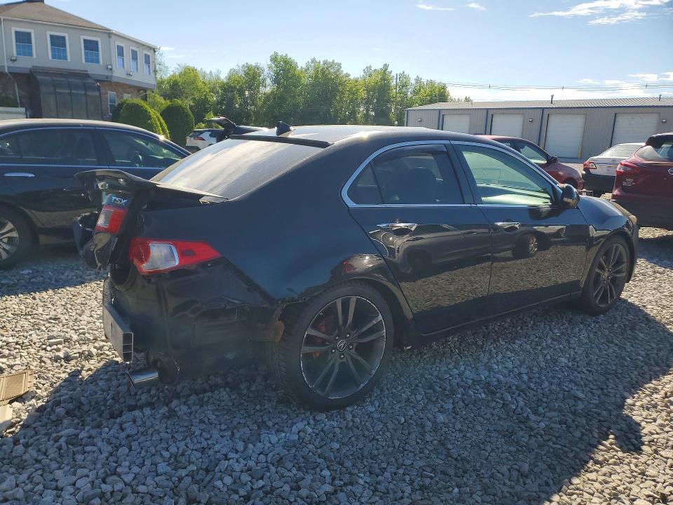 2010 Acura Tsx მანქანა იყიდება აუქციონზე, vin: JH4CU2F69AC035403, აუქციონის ნომერი: 54851836