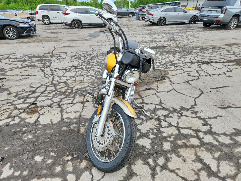Продаж на аукціоні авто 1999 Yamaha Xvs1100, vin: JYAVP11E2XA000762, номер лоту: 58276166