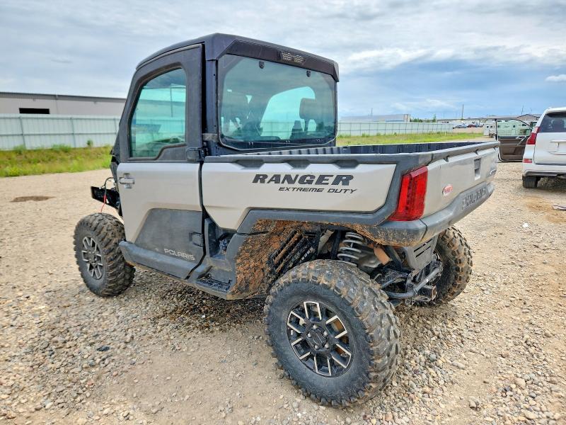 Продажа на аукционе авто 2024 Polaris Ranger, vin: 3NSXAW1R5RM120834, номер лота: 56045106