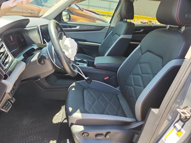 2025 Volkswagen Atlas მანქანა იყიდება აუქციონზე, vin: 1V2CR2CAXSC513999, აუქციონის ნომერი: 56421986