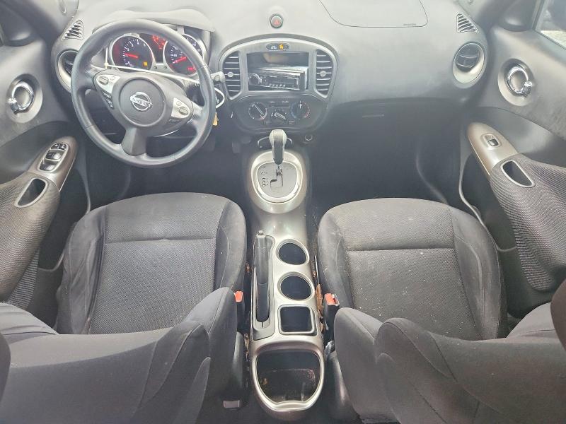Aukcja sprzedaży 2013 Nissan Juke, vin: JN8AF5MR6DT212659, numer aukcji: 58065716
