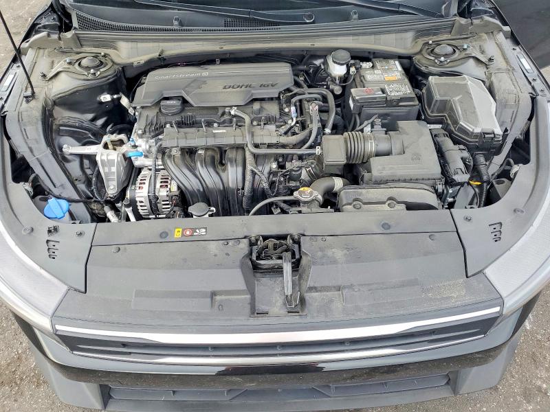 Продажа на аукционе авто 2025 Kia K4, vin: 3KPFT4DE4SE226292, номер лота: 56419386