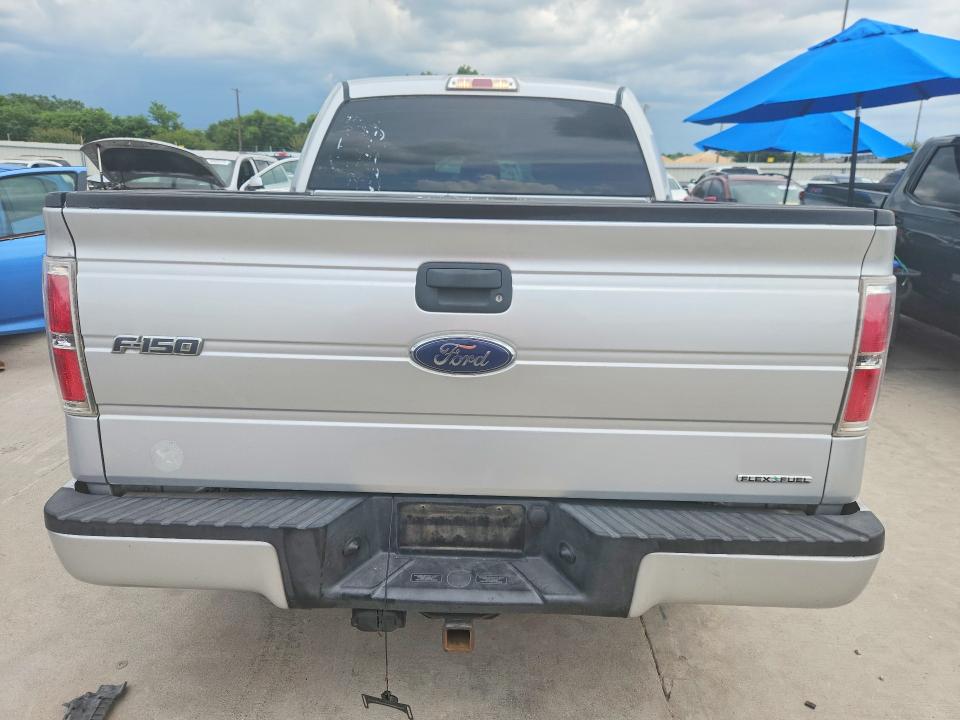 2014 Ford F150 მანქანა იყიდება აუქციონზე, vin: 1FTFW1CFXEKG02768, აუქციონის ნომერი: 55892776
