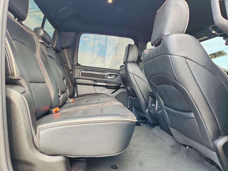 Продаж на аукціоні авто 2021 Ram 1500, vin: 1C6SRFJT2MN735007, номер лоту: 55136746