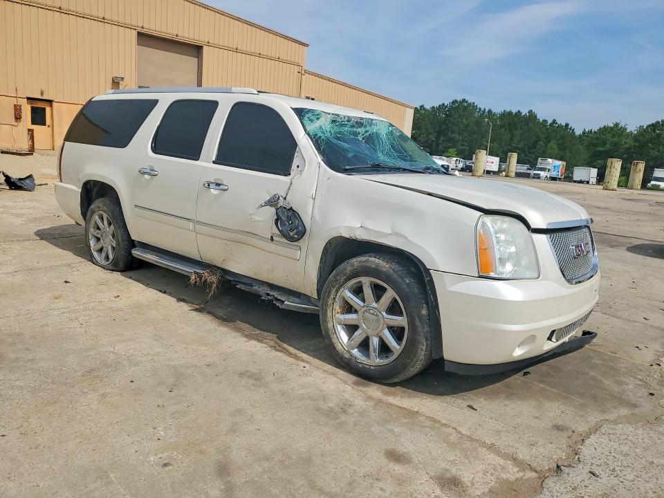 2011 Gmc Yukon Xl მანქანა იყიდება აუქციონზე, vin: 1GKS2MEF1BR297094, აუქციონის ნომერი: 56240976