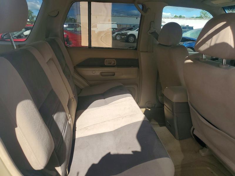 Aukcja sprzedaży 2001 Nissan Pathfinder, vin: JN8DR09Y51W610382, numer aukcji: 57073286