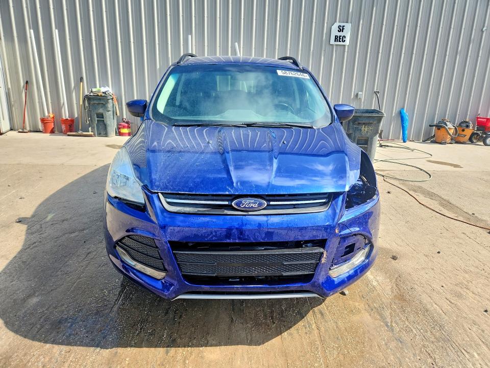 Продаж на аукціоні авто 2016 Ford Escape, vin: 1FMCU9G90GUB70013, номер лоту: 58762646