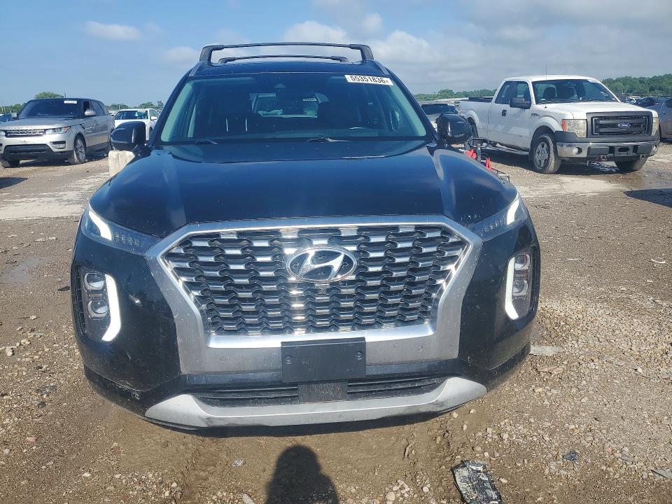 Продаж на аукціоні авто 2021 Hyundai Palisade, vin: KM8R54HE3MU304045, номер лоту: 55351836