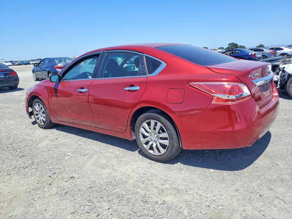 56247706 :رقم المزاد ، 1N4AL3AP1EN213872 vin ، 2014 Nissan Altima مزاد بيع
