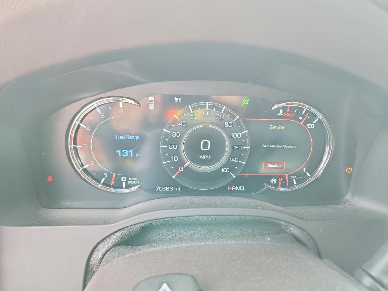Продажа на аукционе авто 2017 Cadillac Escalade, vin: 1GYS4CKJ5HR186947, номер лота: 57256406