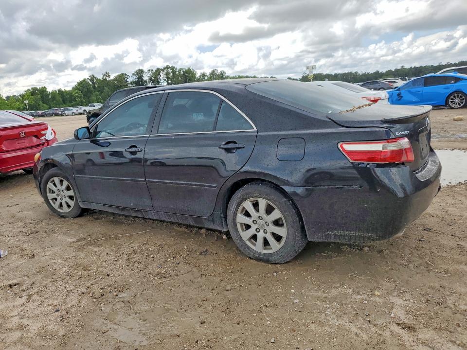 Продаж на аукціоні авто 2007 Toyota Camry, vin: 4T1BK46K57U542616, номер лоту: 56169836