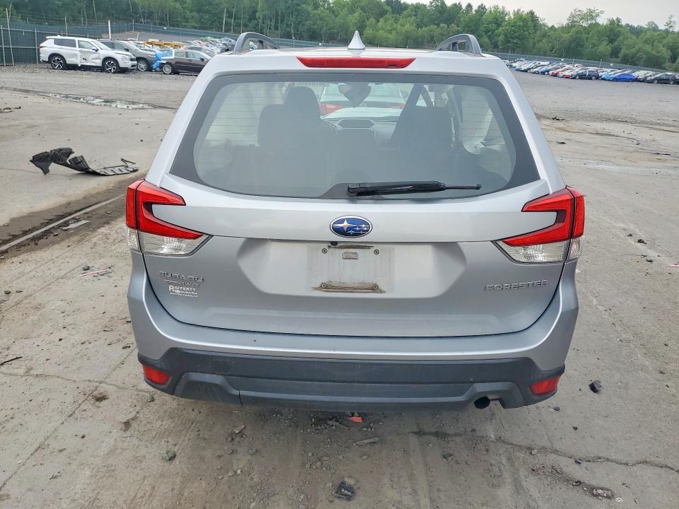 Продаж на аукціоні авто 2020 Subaru Forester, vin: JF2SKADC2LH525162, номер лоту: 56784966