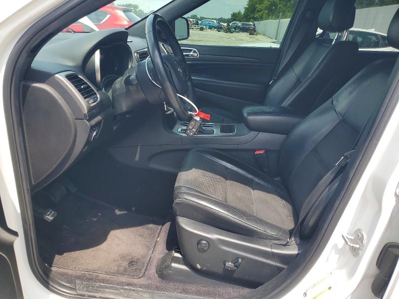 Продажа на аукционе авто 2019 Jeep Grand Cherokee, vin: 1C4RJEAGXKC548330, номер лота: 58773986