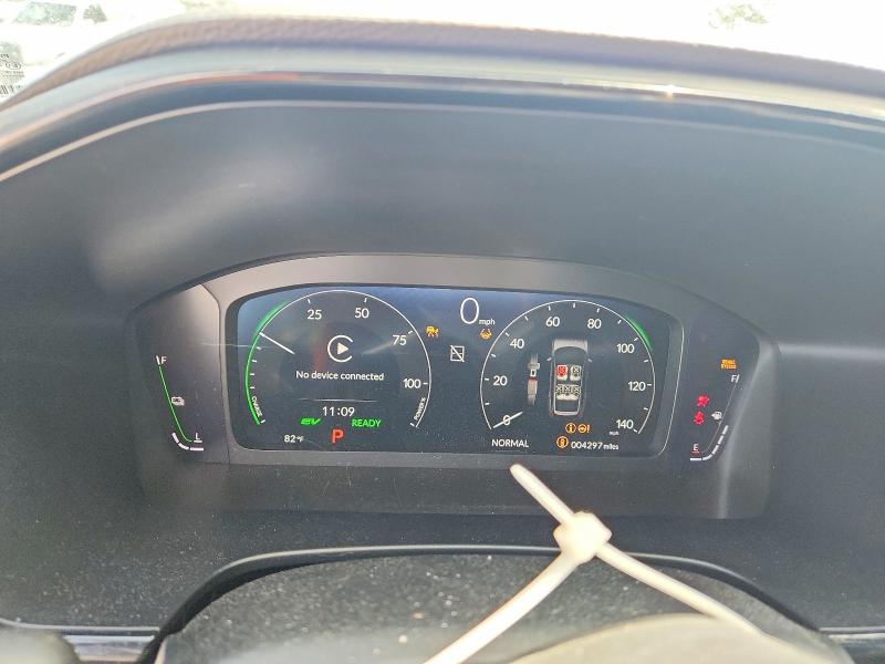 Aukcja sprzedaży 2026 Honda Cr-v, vin: 5J6RS5H89TL009348, numer aukcji: 57215306