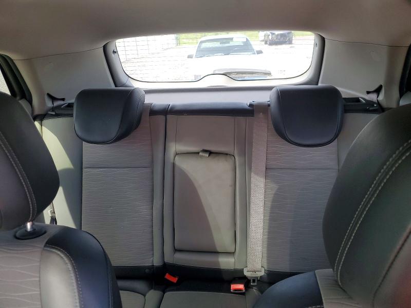 Aukcja sprzedaży 2015 Buick Encore, vin: KL4CJASB3FB266831, numer aukcji: 55996276