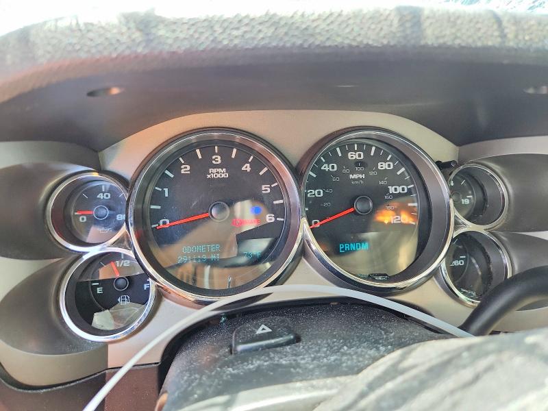 2010 Gmc Sierra მანქანა იყიდება აუქციონზე, vin: 1GTSCVE09AZ271044, აუქციონის ნომერი: 56123156