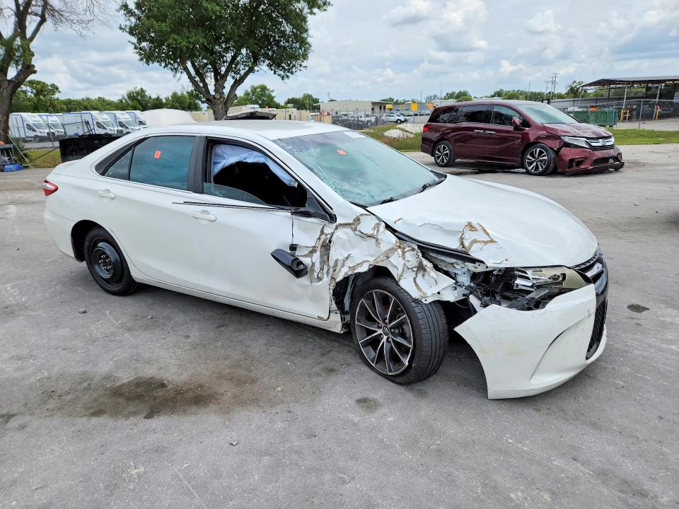 Продаж на аукціоні авто 2016 Toyota Camry, vin: 4T1BF1FK9GU243519, номер лоту: 55910656