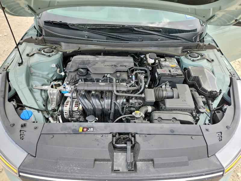 Aukcja sprzedaży 2025 Kia K4, vin: 3KPFT4DE9SE215420, numer aukcji: 57516986