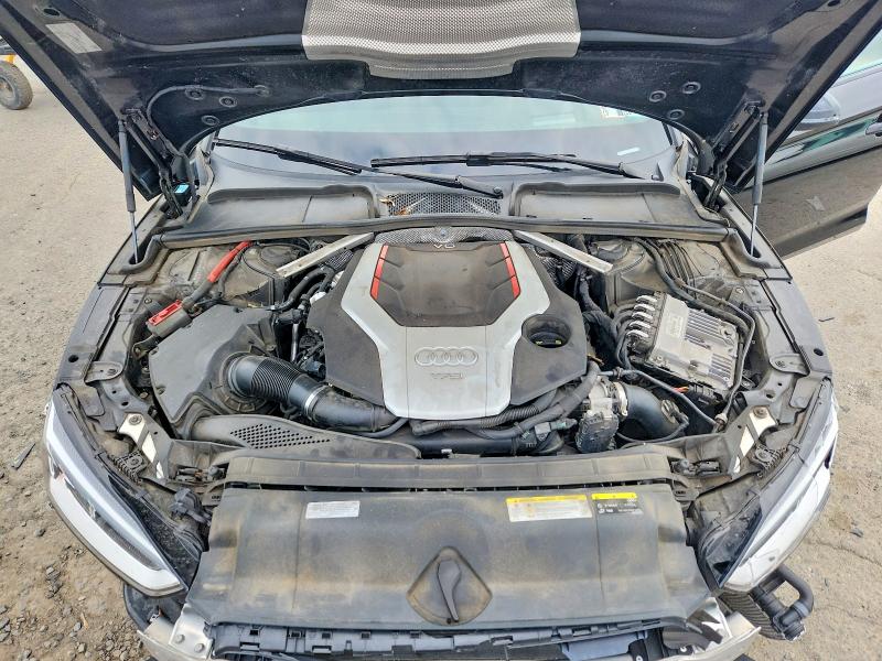 Aukcja sprzedaży 2019 Audi S5, vin: WAUC4CF55KA015951, numer aukcji: 55977066
