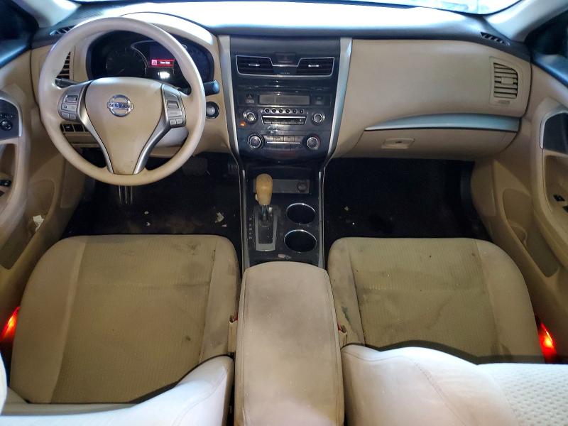 2015 Nissan Altima მანქანა იყიდება აუქციონზე, vin: 1N4AL3AP7FC163508, აუქციონის ნომერი: 55474226