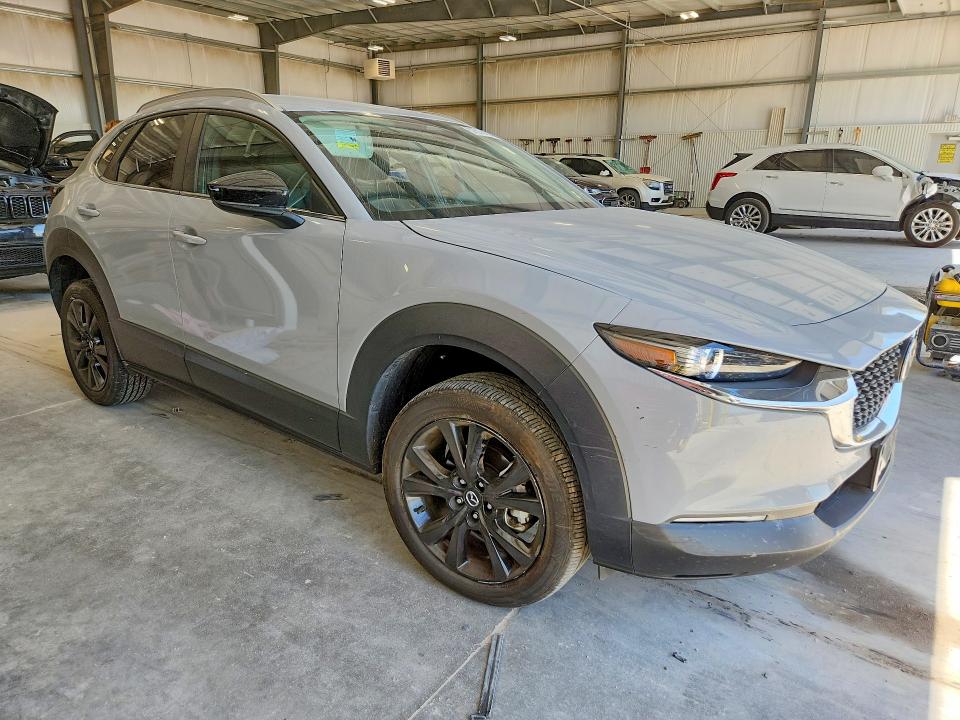 Продажа на аукционе авто 2025 Mazda Cx-30, vin: 3MVDMBBM2SM838465, номер лота: 57576196