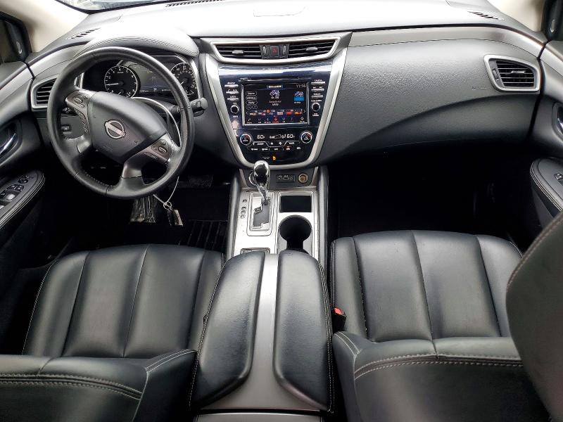 Aukcja sprzedaży 2023 Nissan Murano, vin: 5N1AZ2BS5PC122569, numer aukcji: 58051786