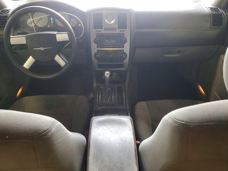 Aukcja sprzedaży 2006 Chrysler 300, vin: 2C3KA53G86H375753, numer aukcji: 56418646