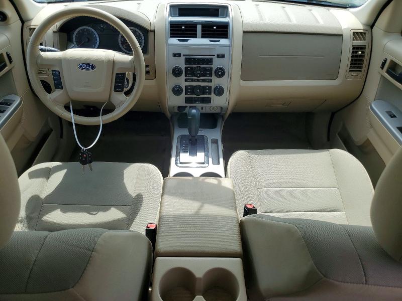 Продаж на аукціоні авто 2011 Ford Escape, vin: 1FMCU9DG1BKA52236, номер лоту: 56307536