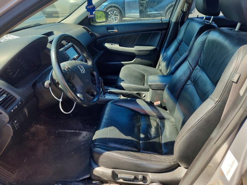 Продаж на аукціоні авто 2007 Honda Accord, vin: 1HGCM567X7A810213, номер лоту: 58654546