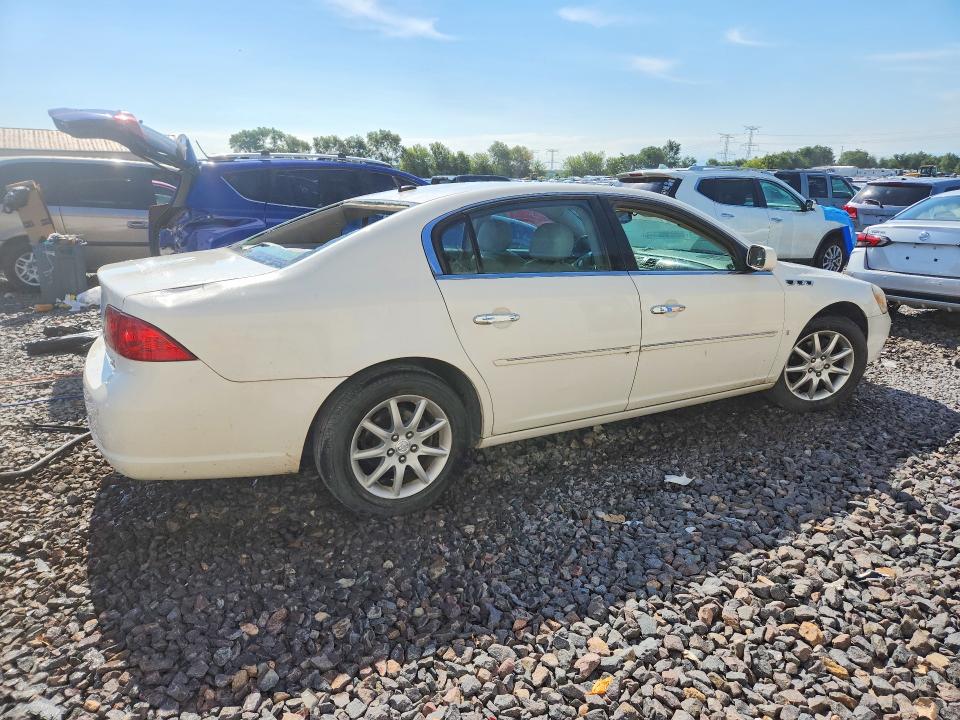 Продажа на аукционе авто 2008 Buick Lucerne, vin: 1G4HD57218U127867, номер лота: 58088876