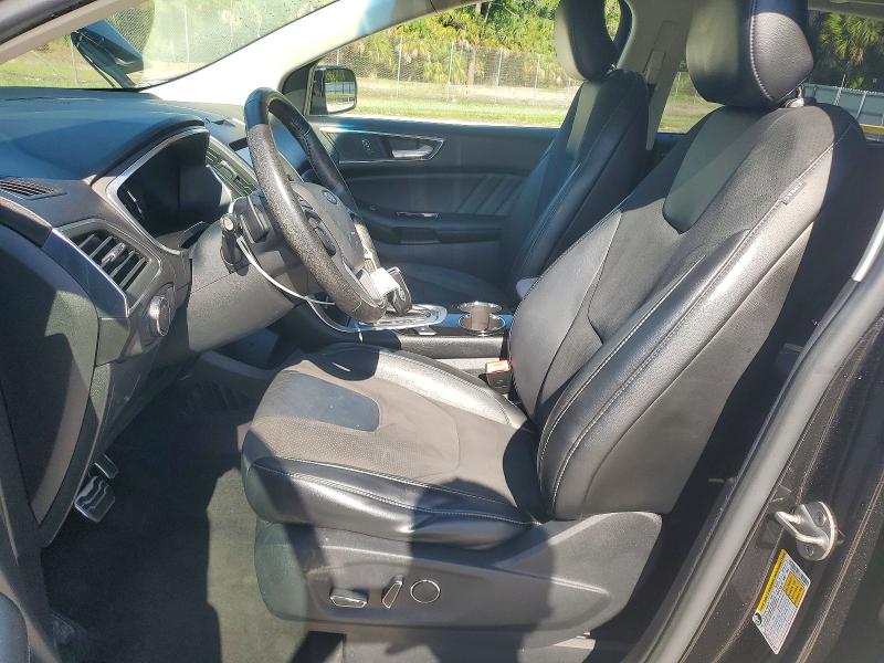 Продаж на аукціоні авто 2015 Ford Edge, vin: 2FMPK3AP4FBB46927, номер лоту: 58388636