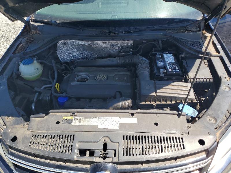 2015 Volkswagen Tiguan მანქანა იყიდება აუქციონზე, vin: WVGAV7AX3FW510743, აუქციონის ნომერი: 58422746