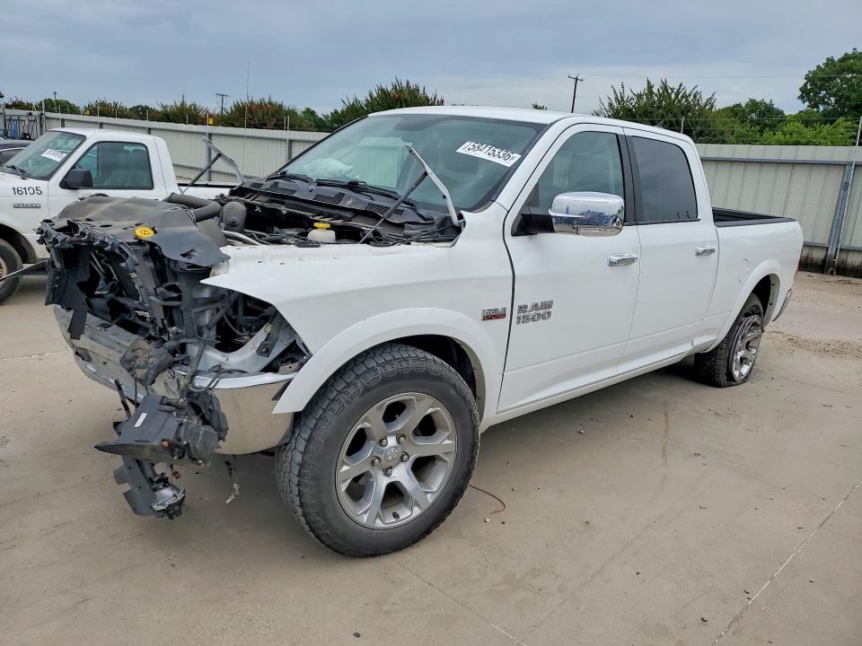 Продажа на аукционе авто 2017 Ram 1500, vin: 1C6RR7VT0HS722116, номер лота: 58415336